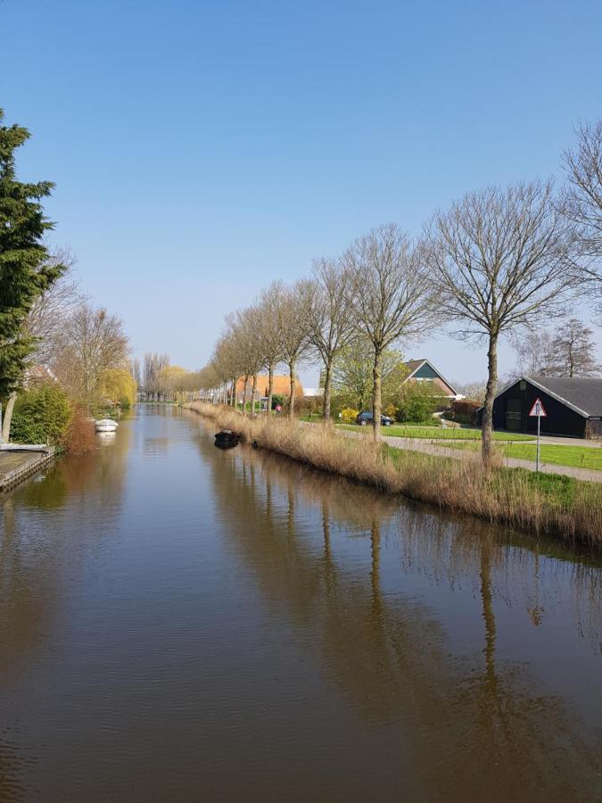De Stadshoeve Medemblik Esterno foto