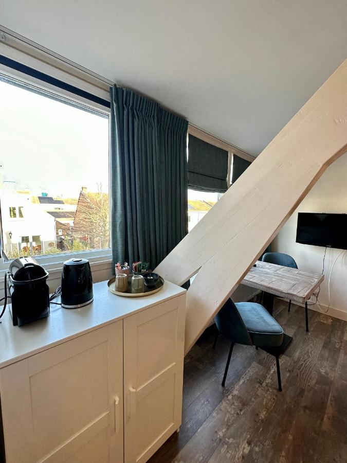 De Stadshoeve Medemblik Esterno foto