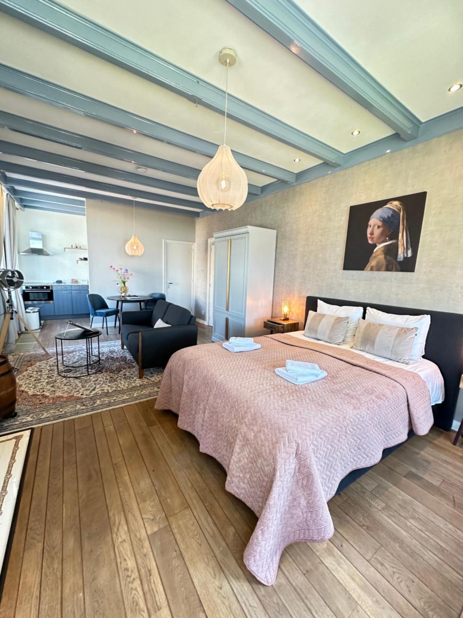 De Stadshoeve Medemblik Esterno foto